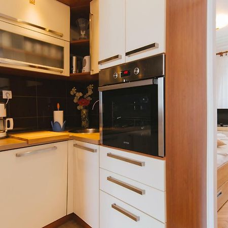 Apartment Keka Split Exterior foto