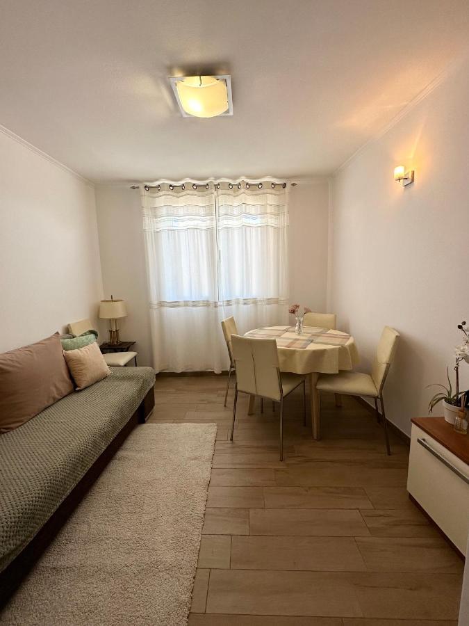 Apartment Keka Split Exterior foto