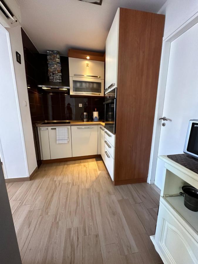 Apartment Keka Split Exterior foto