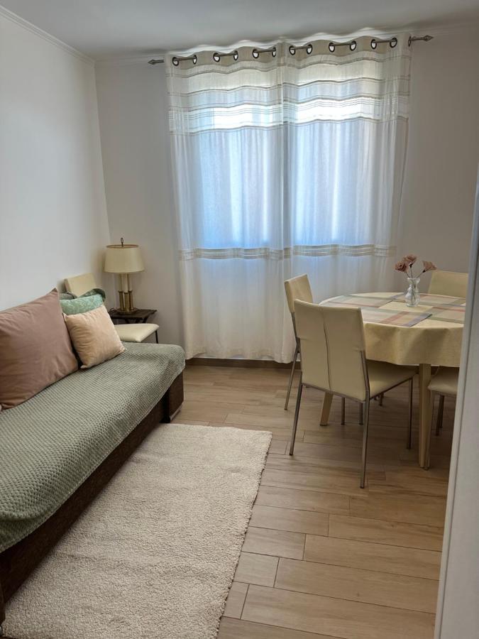 Apartment Keka Split Exterior foto