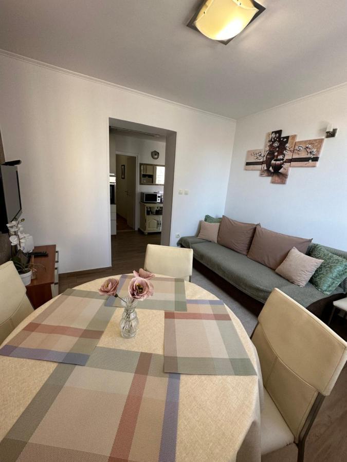 Apartment Keka Split Exterior foto