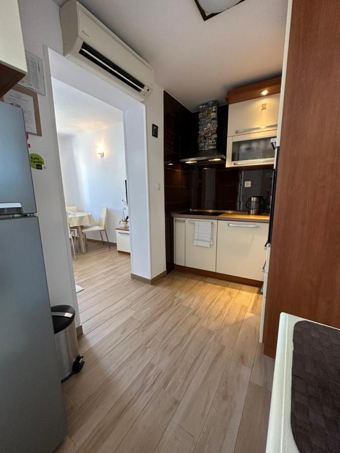 Apartment Keka Split Exterior foto