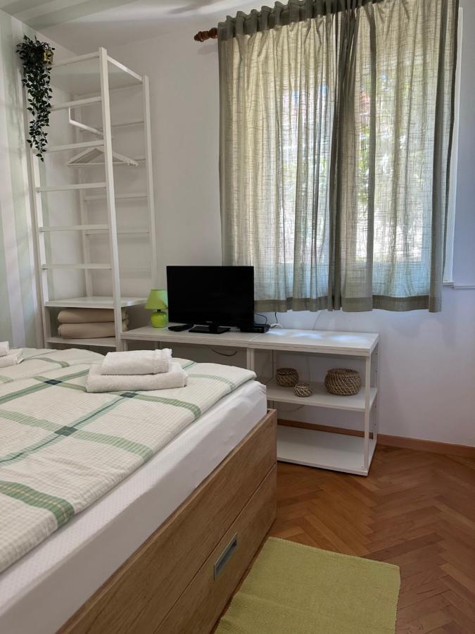 Apartment Keka Split Exterior foto