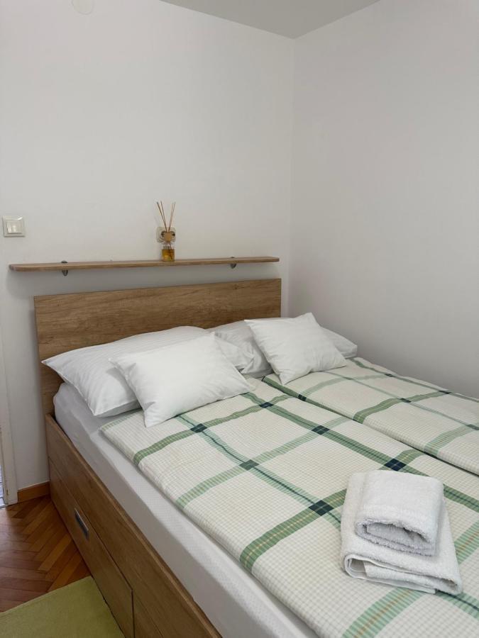 Apartment Keka Split Exterior foto
